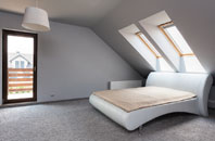 Midlothian bedroom extensions