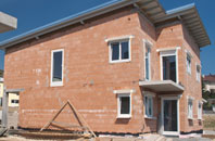 Midlothian home extensions