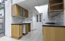 Midlothian kitchen extension leads
